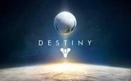 
				Activision's Destiny video game		