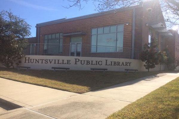 Huntsville Public Library Hosts Free Spanish Lessons