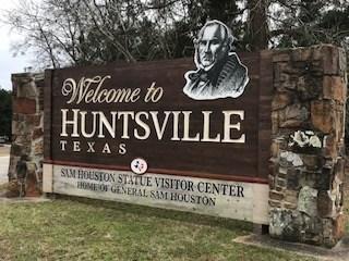 Huntsville Social Media Campaign #HomeSweetHuntsville