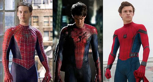 With Great Power Comes Great Disappointment: Where is Spider-Man?