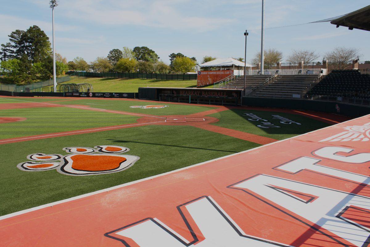 Bearkats Baseball Faces Challenging 2020 Schedule