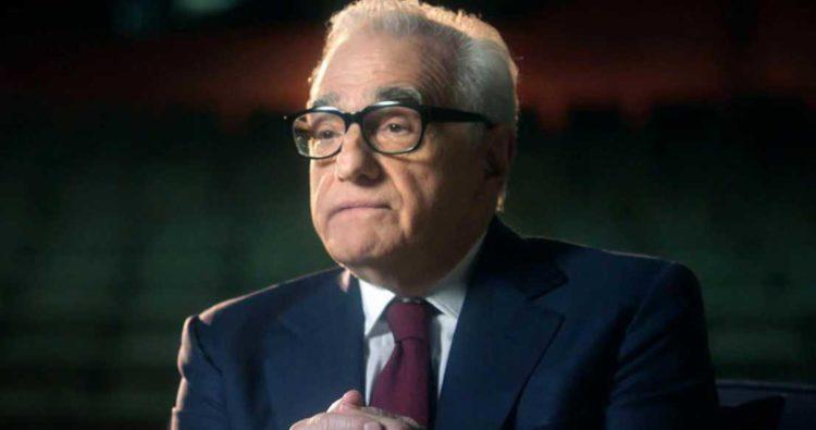 Martin Scorsese’s Opinions on Marvel Sparks A Debate