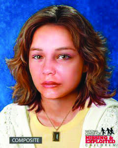 Cold Case: Walker County Jane Doe Remains Unknown