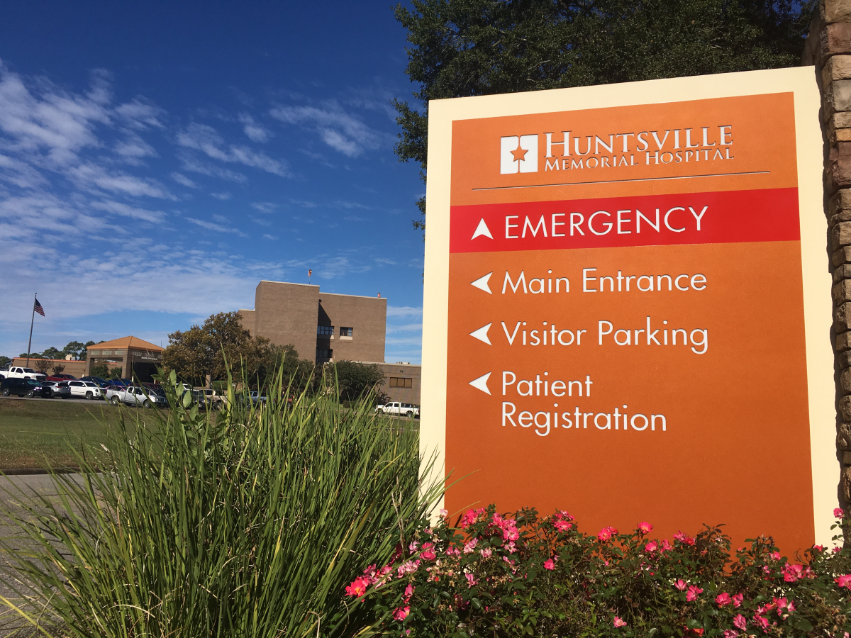 Huntsville Memorial Hospital Expected to File Bankruptcy