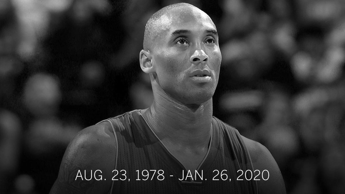 Remembering Black Mamba: Reactions to Kobe Bryant's Shocking Death