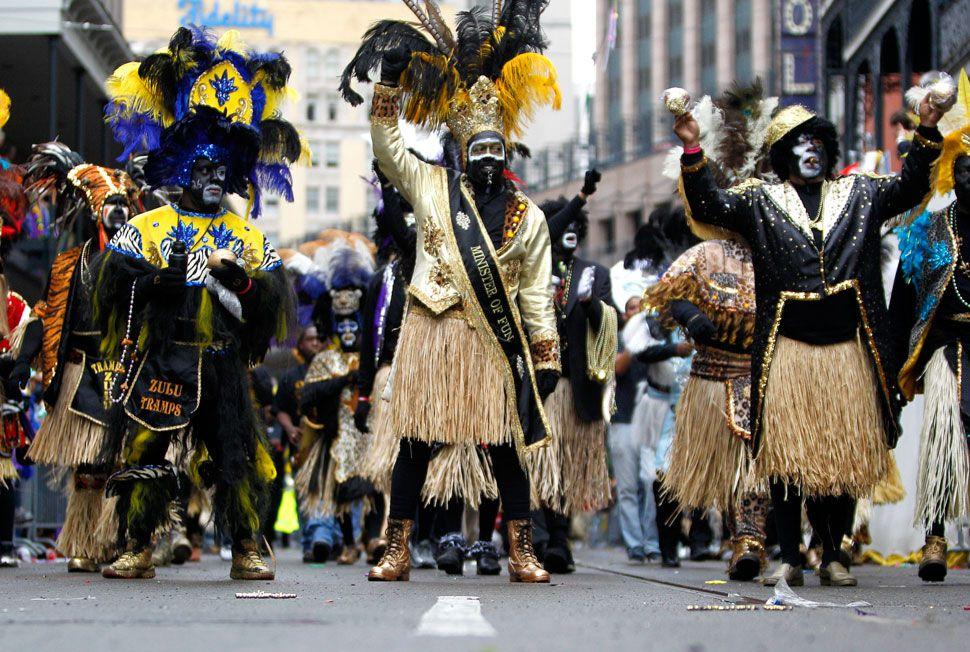 7 Things to Know About Mardi Gras Before Your Next Trip