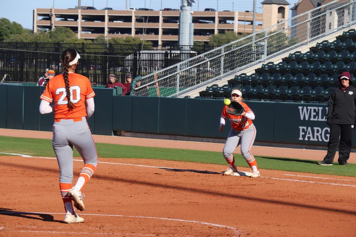 Cold-blooded: Bearkats Beat Aggies for First Time in 52 Games