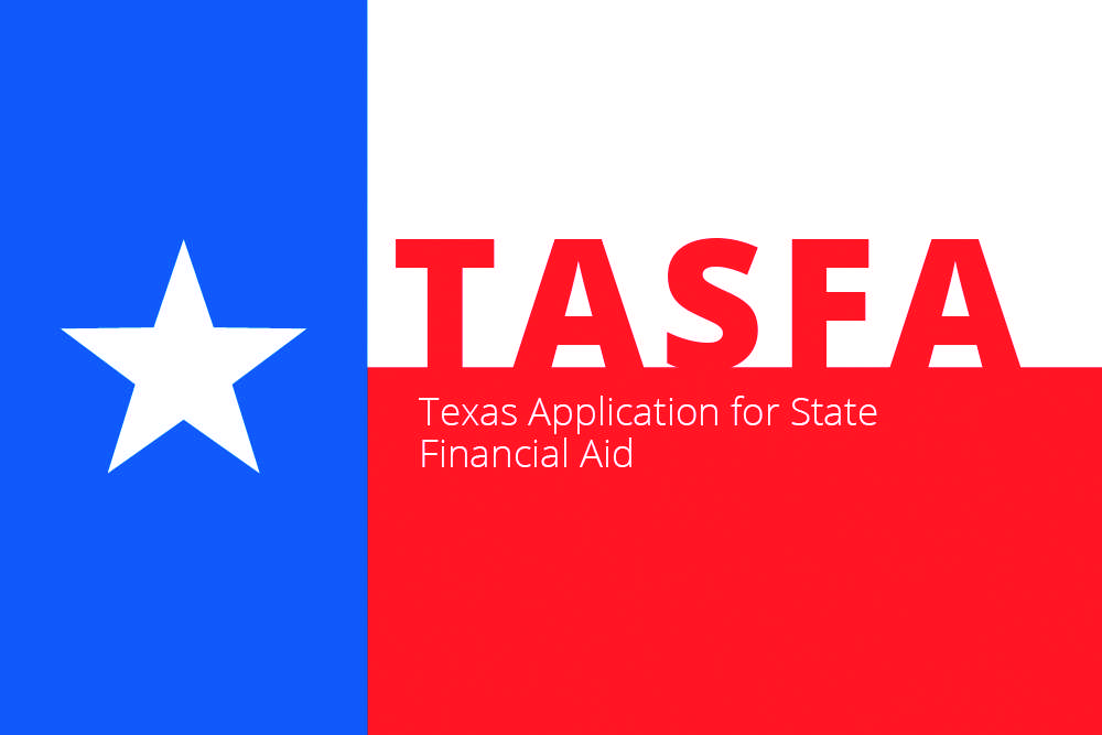 TASFA Offers Students State-Level Financial Aid