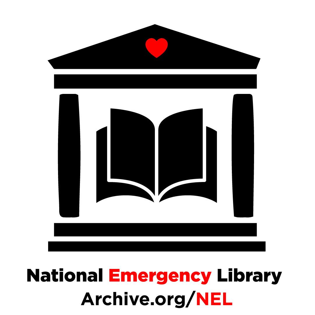 'National Emergency Library'  Damages Authors During Crisis