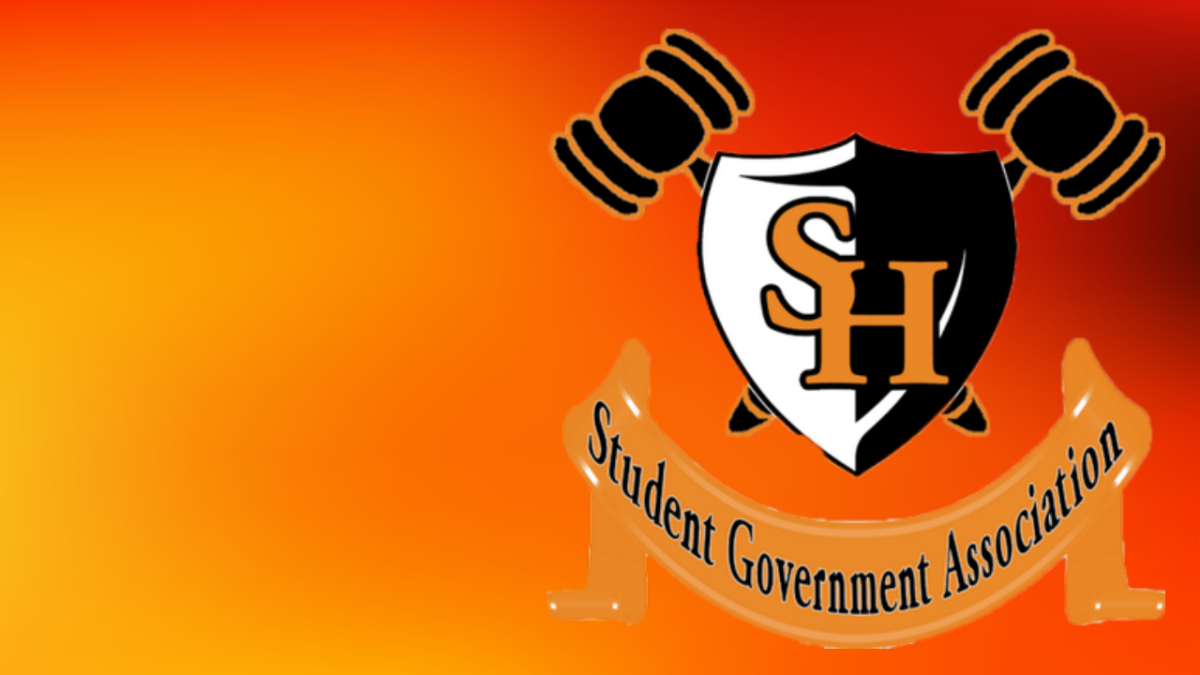 Student Government Association Continues to Serve Students Online