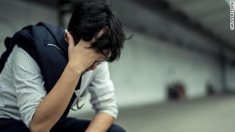 Pandemic Negatively Impacts Student Mental Health