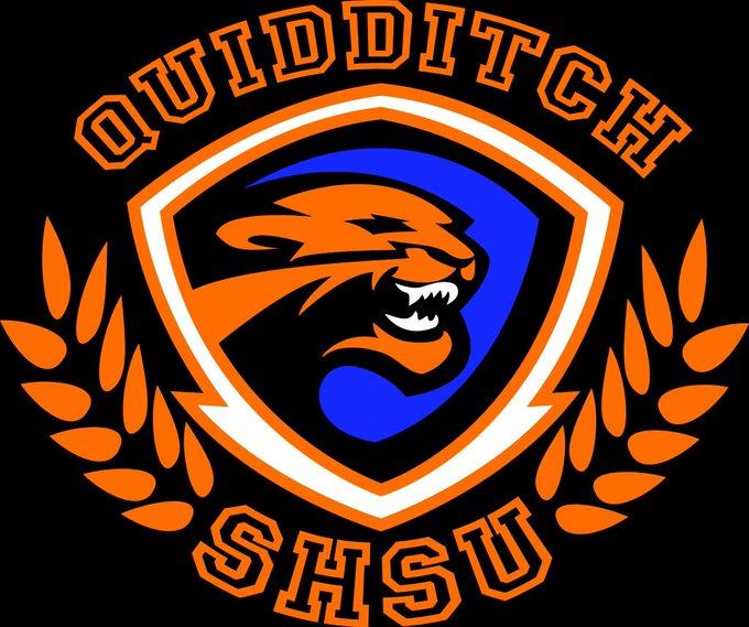 SHSU Quidditch Awaits Takeoff