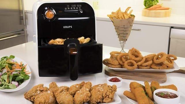 Chelsey’s Kitchen: 4 Affordable Air Fryer Recipes