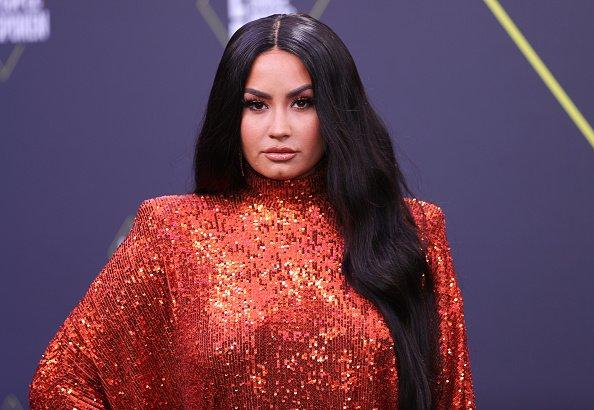 Demi Lovato chronicles journey in docuseries ‘Dancing with The Devil’