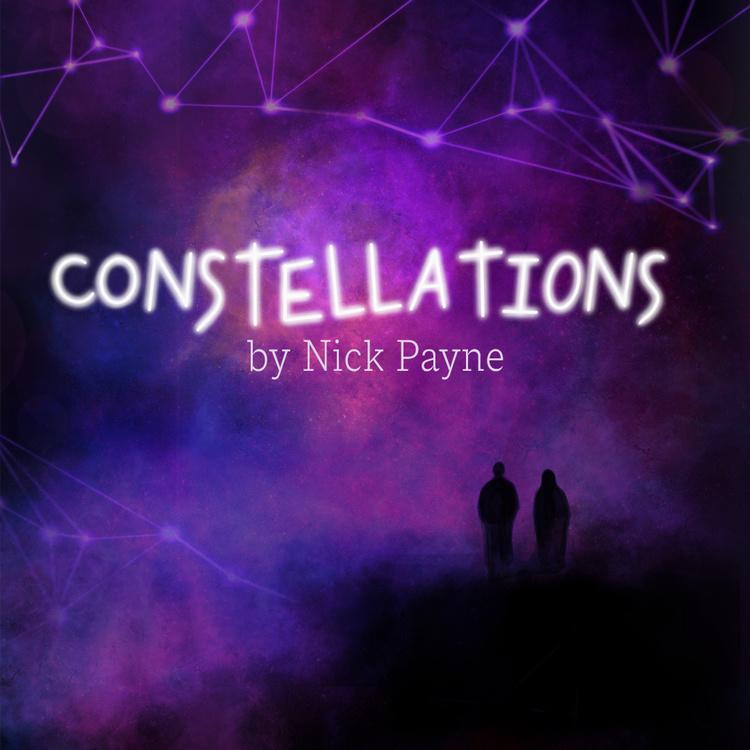 Review: 'Constellations' explores the idea of love, infinite universes