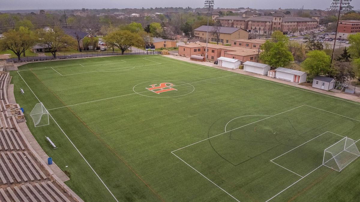 Bearkat Soccer Shutout Twice in Utah Road Trip