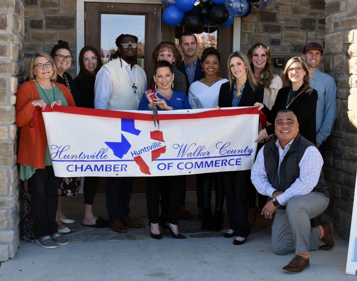 The Ranch at Huntsville Ribbon Cutting