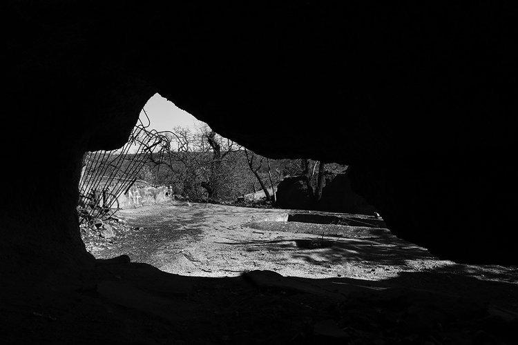 Bones of Texas Photo Exhibit