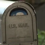 Westport police investigate mail thefts near clustered residential mailboxes in a neighborhood