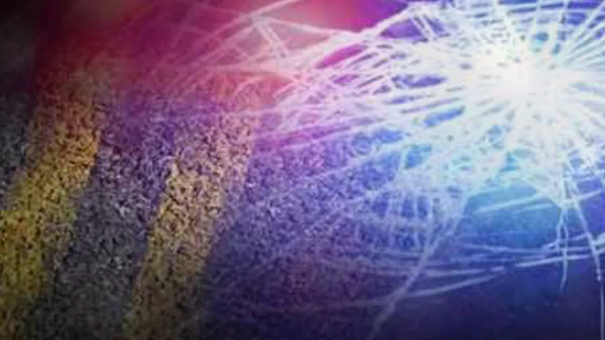 ALEA investigates a fatal head-on crash on Alabama Highway 216 near Lake View