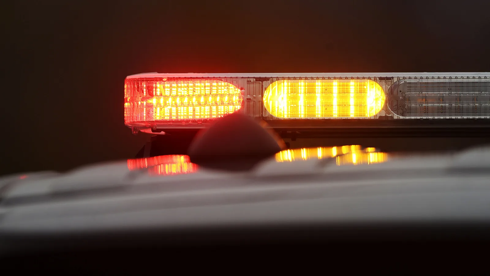 Utah Highway Safety Office officials discuss a study on alcohol-related crashes and DUI enforcement