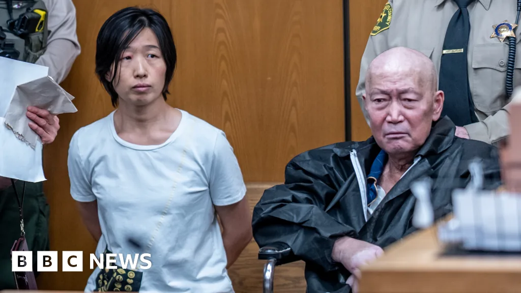 Arcadia mansion connected to a surrogacy agency and child abuse investigation