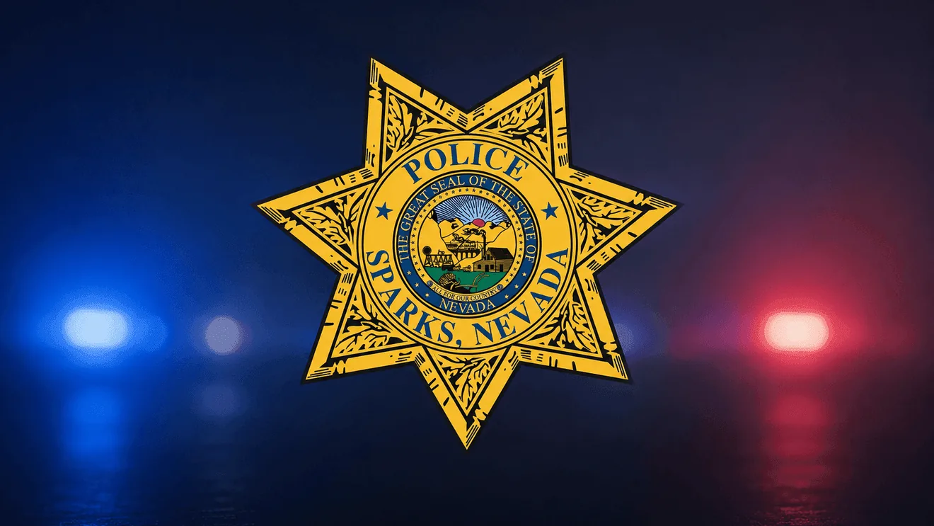 Sparks Police Investigate Possible Murder Suicide After Teen Says Father Shot Mother During Car Ride and Then Died From Self Inflicted Wound