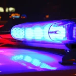 Police investigate a fatal crash scene on Interstate 80 in Vallejo