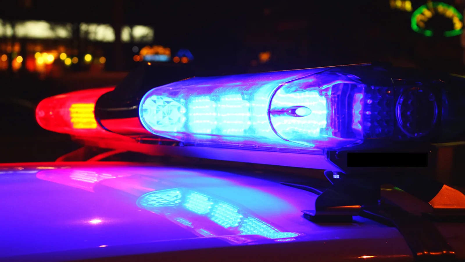 Police investigate a fatal crash scene on Interstate 80 in Vallejo