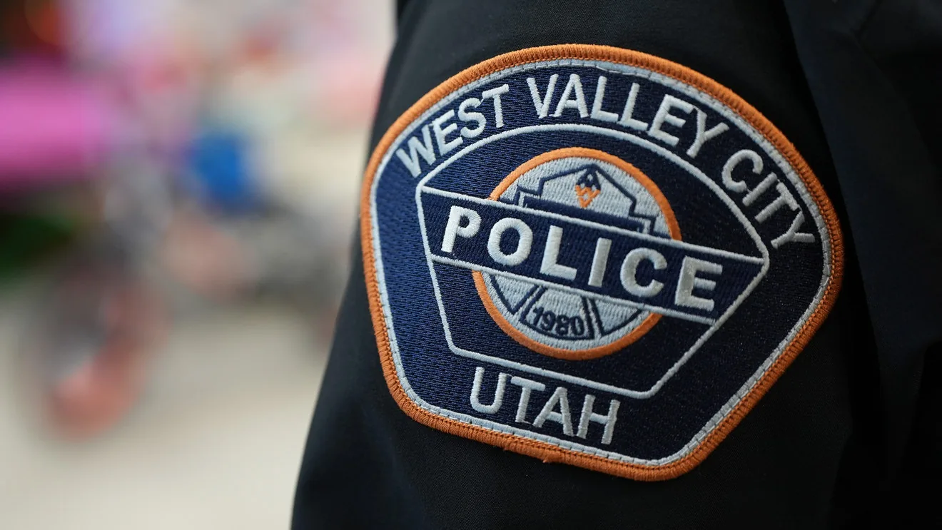West Valley City Father Dies After Being Shot in Attempted Robbery While His Two Children Sat in the Back Seat, Police Say