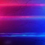 Police tape near a rural property in Josephine County, Oregon, where remains were found