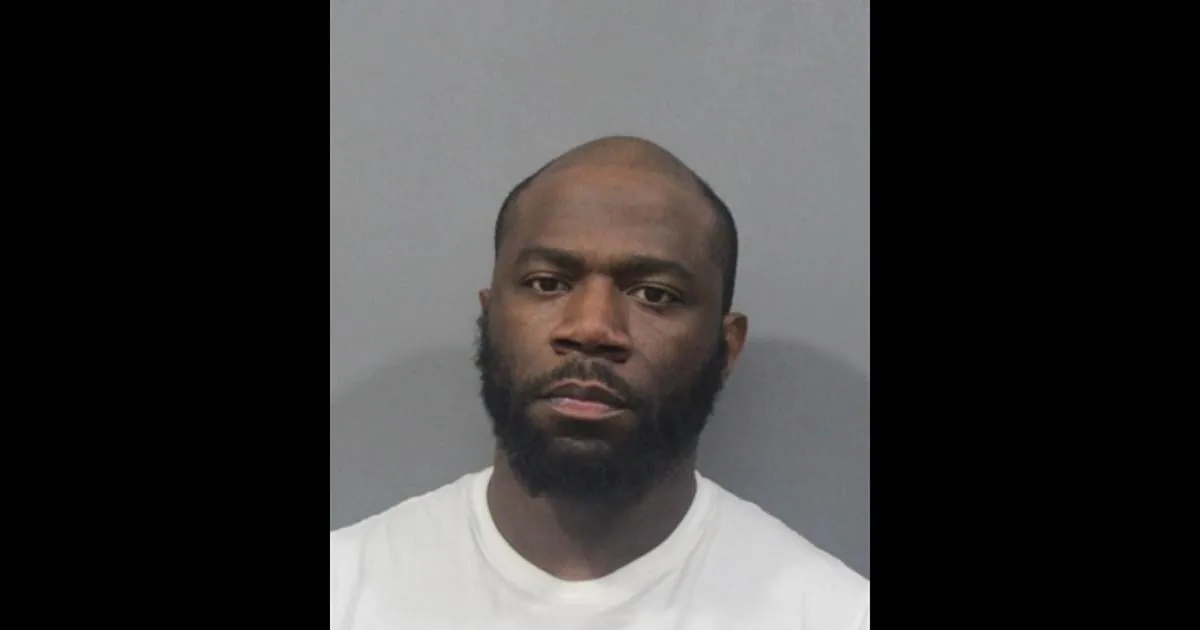 Northwest Indiana Man Accused of Dragging Girlfriend by the Throat During Argument Faces Court Records Detailing Alleged Assault and Restraint