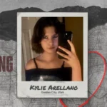 Search warrants and a missing person case file in the Kylie Arellano disappearance