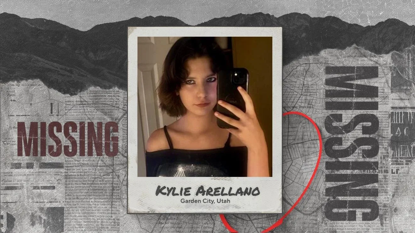 Search warrants and a missing person case file in the Kylie Arellano disappearance