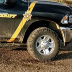 Police investigate a crash near the mouth of Ogden Canyon with vehicles at the roadside