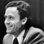 Police investigators reviewing files in a decades-old homicide case linked to Ted Bundy