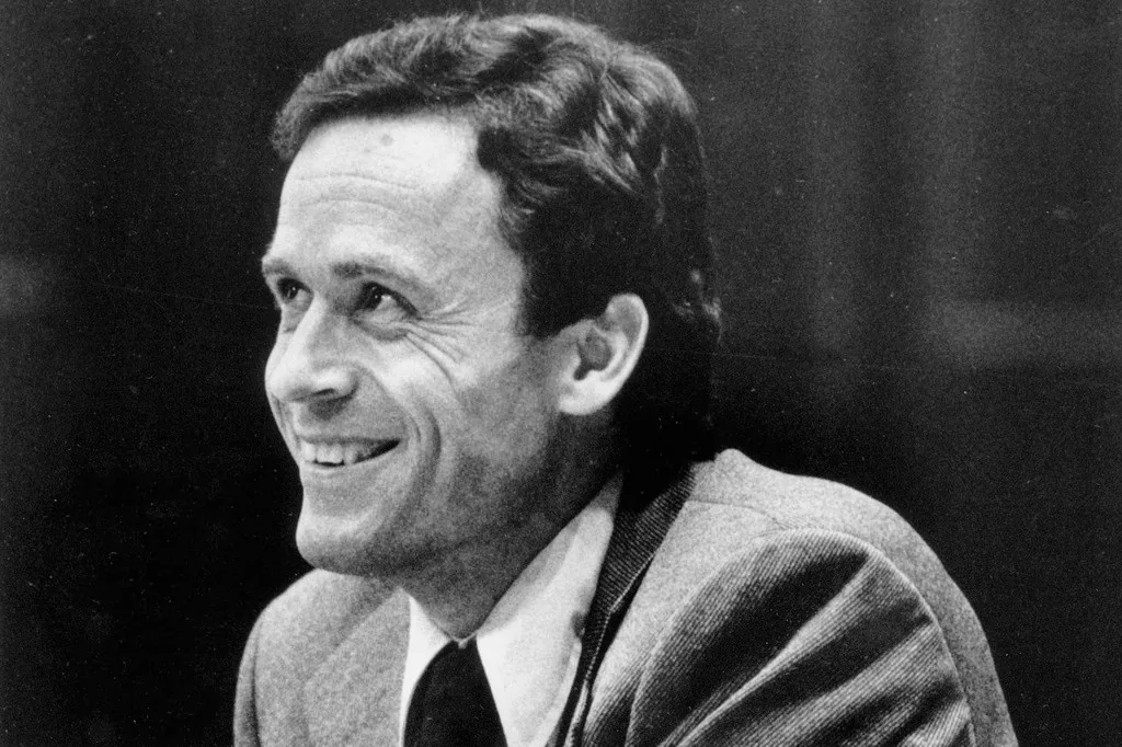 Police investigators reviewing files in a decades-old homicide case linked to Ted Bundy