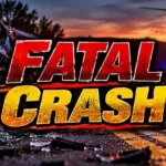 Emergency responders at the scene of a fatal three-vehicle crash on Highway 5 near Lebanon, Missouri