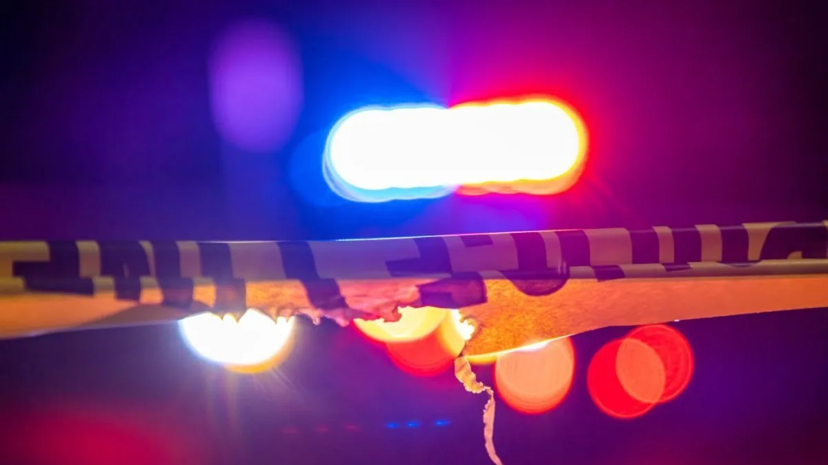 A police investigation into a California attorney's death and alleged estate fraud