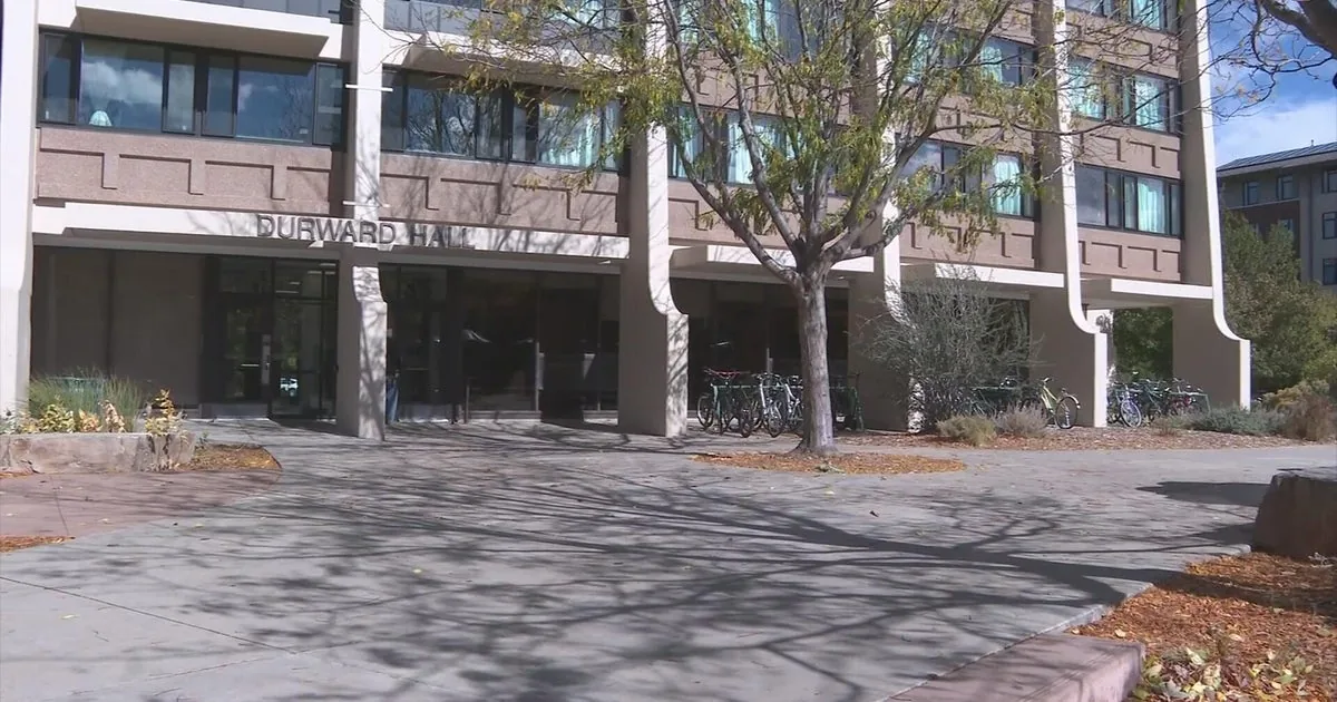 Colorado State University Police Investigate Reported Napalm Hidden in Fort Collins Dormitory as Students React to a Chemical Materials Inquiry
