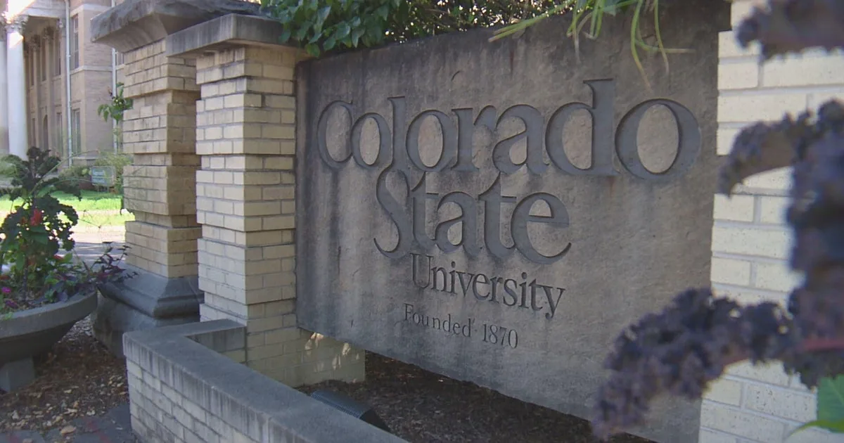 Second Colorado State University Student Arrested After Investigators Find Suspected Explosive Materials in Fort Collins Dorm Room