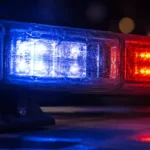 Police investigate a rural Josephine County property after a fatal shooting and discovery of buried remains