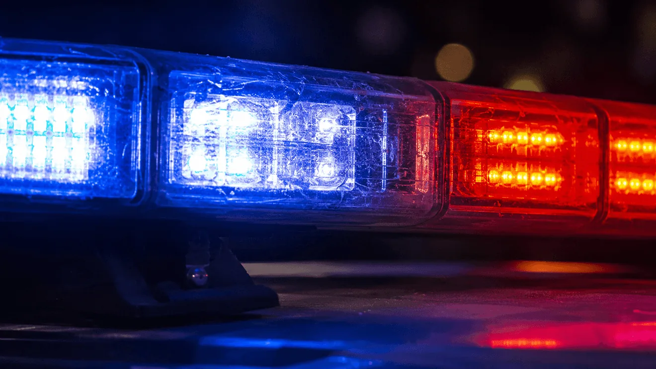 Police investigate a rural Josephine County property after a fatal shooting and discovery of buried remains