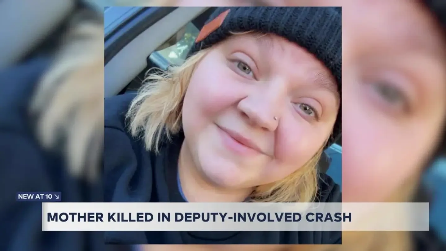 Friends and family remember Alison Nagell after a fatal Norman crash involving a Cleveland County deputy